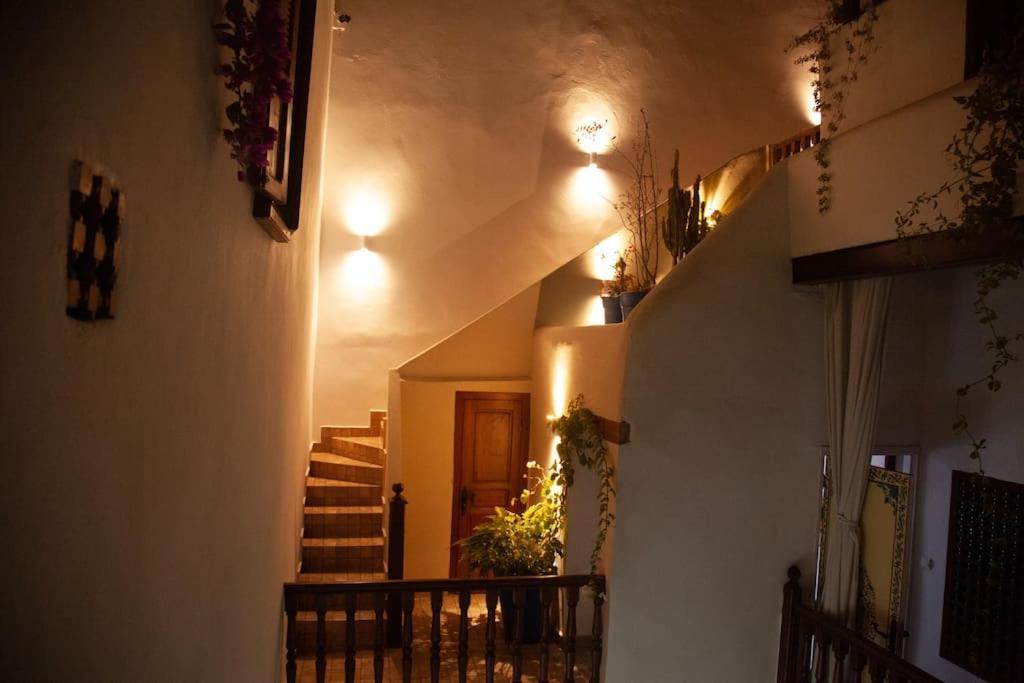 Bed and Breakfast Dar Mounia Rabat Exterior foto