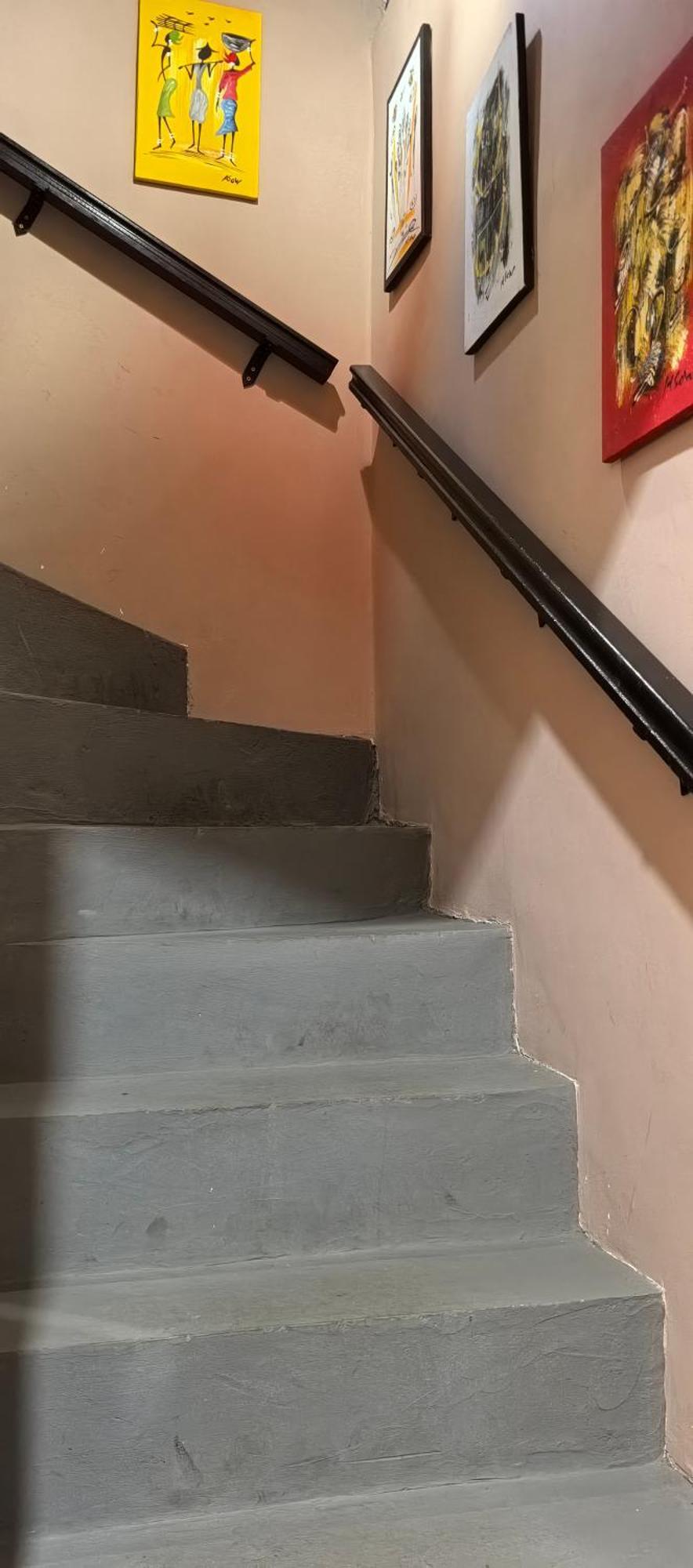 Bed and Breakfast Dar Mounia Rabat Exterior foto
