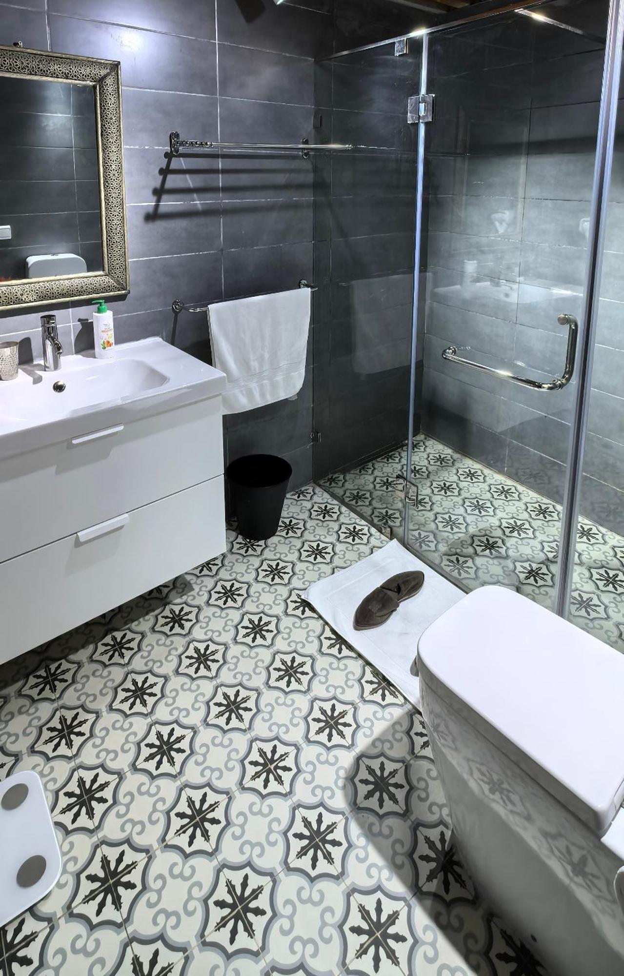 Bed and Breakfast Dar Mounia Rabat Exterior foto